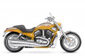 2006 Harley-Davidson VRSCSE Screamin Eagle V-Rod photo